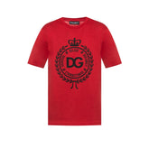 Pack Of 3 Men’s Round Neck 180gsm High Quality Knitted Single Jersey Printed Cotton T-Shirts
