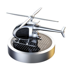 Retractable Car Charger With Free Perfume Solar Power Helicopter 🎁