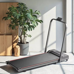 Smart Foldable Walking Pad Treadmill
