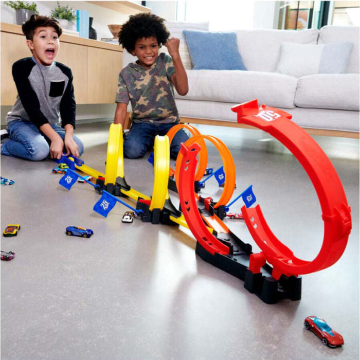 Toys & Games