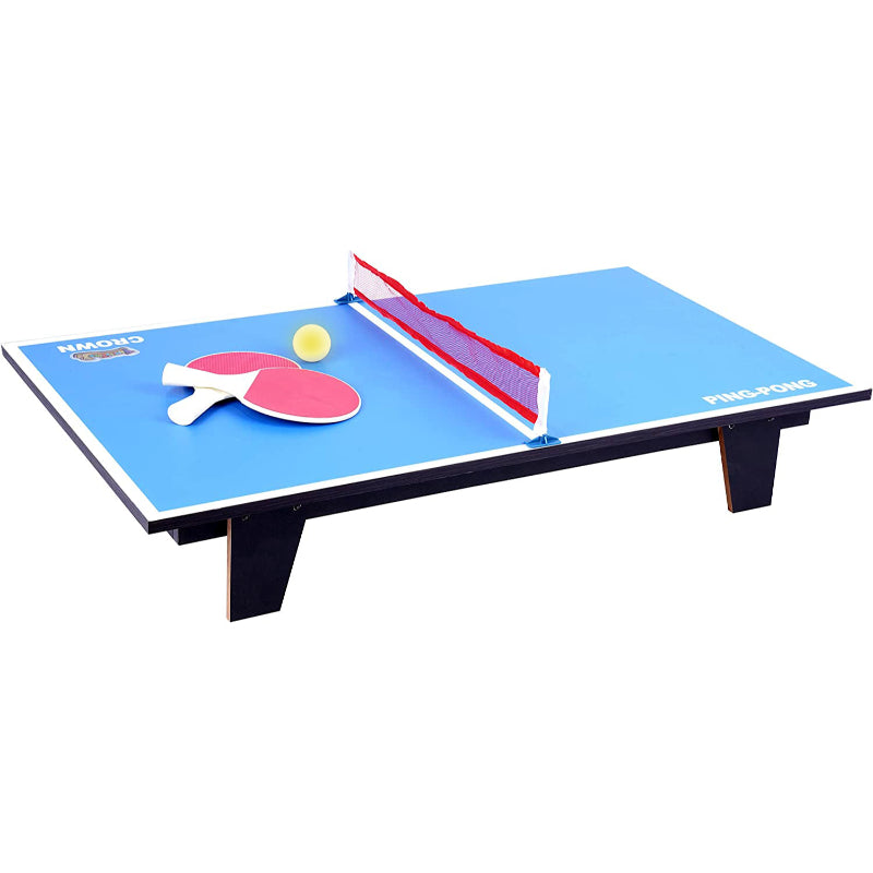 Ping Pong Series Table Tennis Exercise Rebound Board Indoor Play Sports