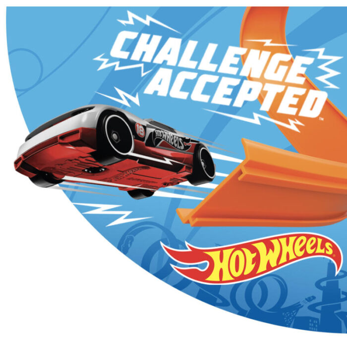 Hot Wheels Track Builder Unlimited Corkscrew Twist Kit Playset for Kids
