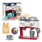 House play Coffee Machine Playset for kids