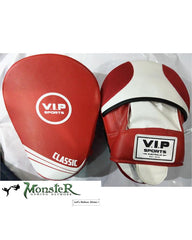 Hand Target Martial Pads Kick Shield Karate Training Punching Pad Gloves