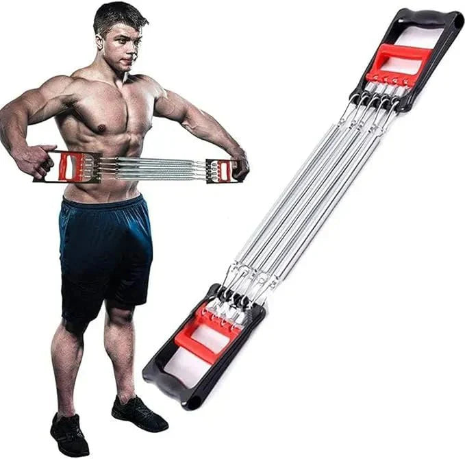 hest ExpanderBody-Building Spring C