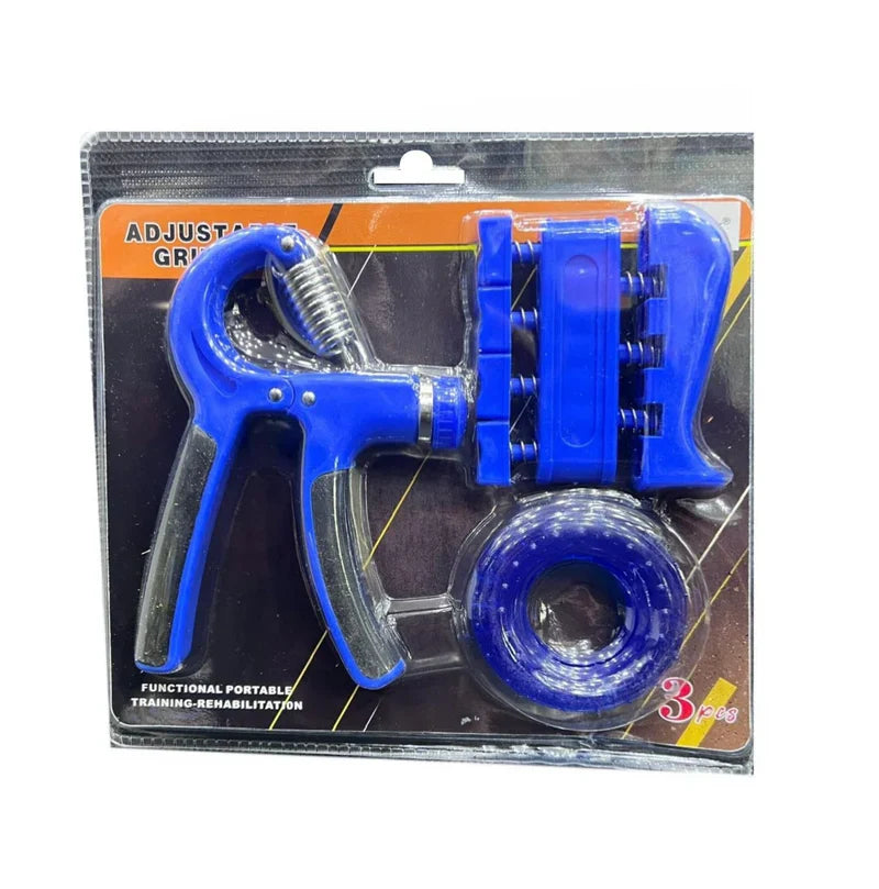 Wrist Exerciser