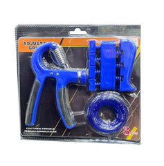 Wrist Exerciser