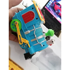 Thomas and Friends Train Set with Realistic Sounds for Kids