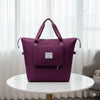 Travel Tote Bag Trolley Sleeve