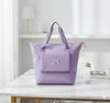 Travel Tote Bag Trolley Sleeve