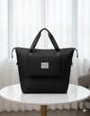 Travel Tote Bag Trolley Sleeve