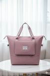 Travel Tote Bag Trolley Sleeve